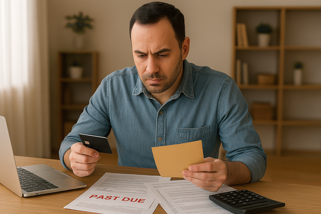 Dica de como se livrar das dividas