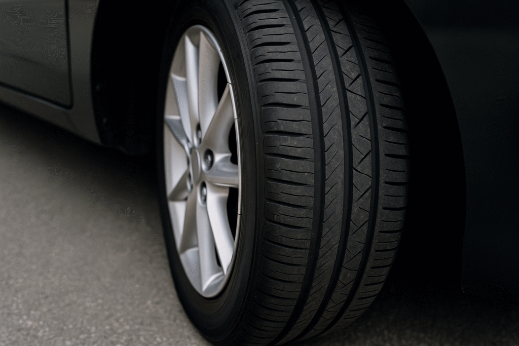 Saiba quanto tempo dura o pneu de um carro. dicas valiosas