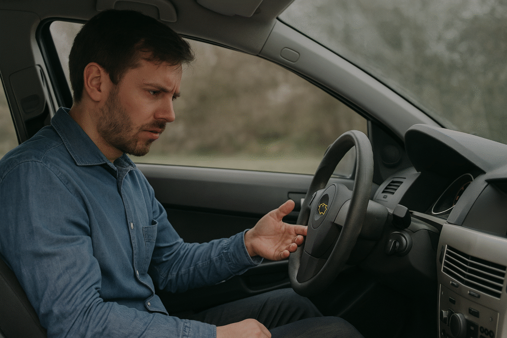 Carro fraco o que pode ser Causas e soluções