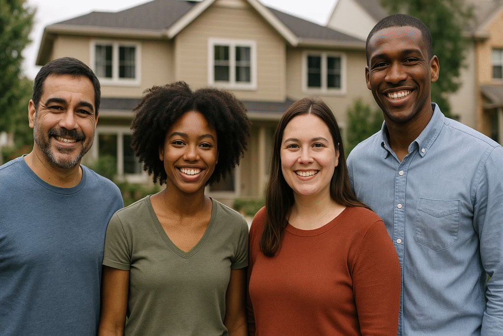 dicas de com Como sair do aluguel
