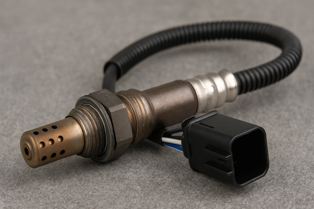 saiba O que é a sonda lambda e qual sua importância