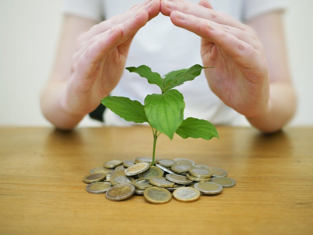 veja se investir 500 reais por mes quanto vai render seu dinheiro