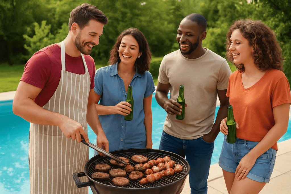 Churrasco Para 12 Pessoas: quantos quilos de carne comprar