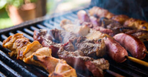Churrasco Para 17 Pessoas: Guia Completo de Compras