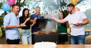 Churrasco Para 19 Pessoas: Carne, Bebida e Muito Mais