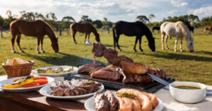Churrasco Para 20 Pessoas: Tudo o Que Você Precisa Saber