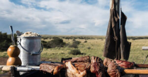 Churrasco Para 22 Pessoas: Confira tudo!