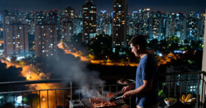 Churrasco Para 25 Pessoas: Quantidade Ideal de Carne e Bebida