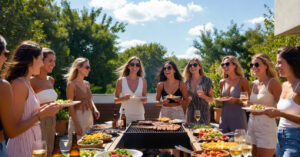 Churrasco Para 50 Pessoas: Quantos Quilos de Carne e Dicas