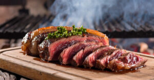 Churrasco Para 70 Pessoas: Dicas Para Não Faltar Nada