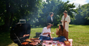 Churrasco Para 80 Pessoas: Quantos Quilos de Carne Preciso Comprar
